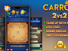 Ludo King team up mode