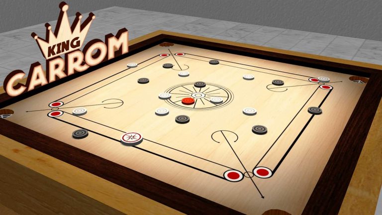 5 Ways Digital Carrom Takes You in The "Aahaa" Mood! - Carrom King Blog